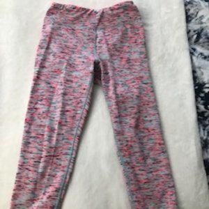 90 Degree by Reflex Multi-Coloured Leggings